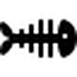 鱼骨Glyphs-misc-icons