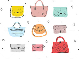 创意包包集合