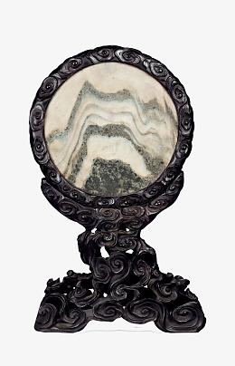 花镜子素材_花镜子png图片下载_觅元素