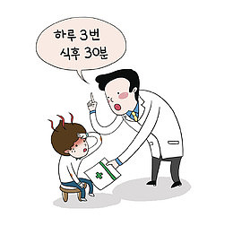 医生患者素材