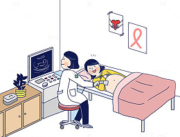 医生患者