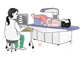 医生看病