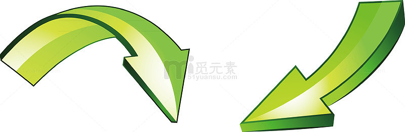引导箭头