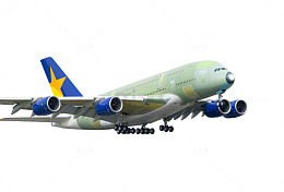 飞机a380