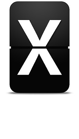 翻牌数字X