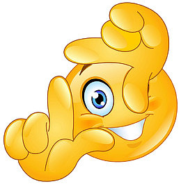 emoji动画手