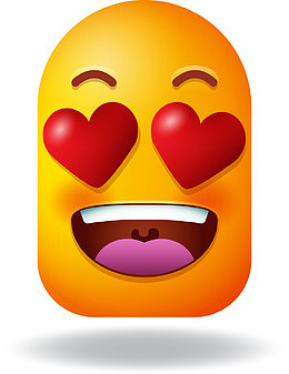 中意你emoji