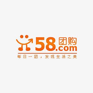 团购网站logo设计