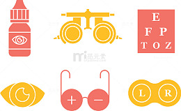 隐形眼镜盒