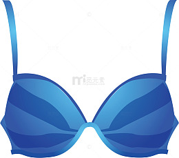 乳罩png矢量元素