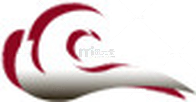 彩云 祥云元素