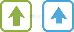 QQ登录置顶按钮