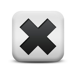 广场图标字母数字固体Alpha