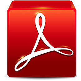 Acrobat Reader图标