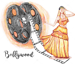 宝莱坞歌舞电影