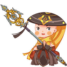 少林武术