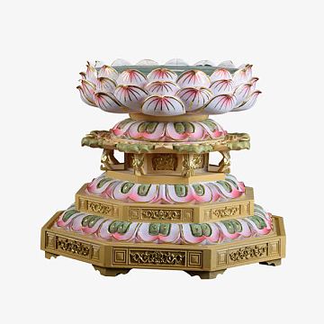 佛教佛像png黑梓木莲花底座png黑檀木雕刻底座png传统佛家佛像png红木
