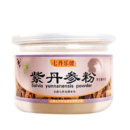 一级紫丹参粉