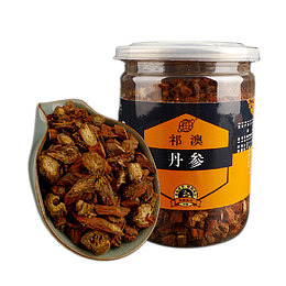 祁澳丹参粉