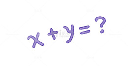 矢量数学公式