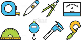 测量学习工具