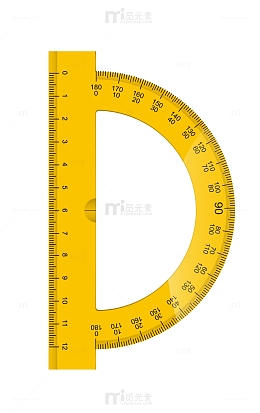 矢量尺子