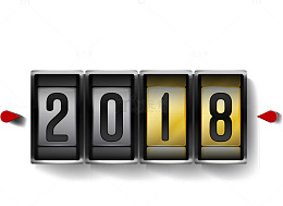 2018计数器