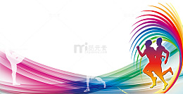 青春图案