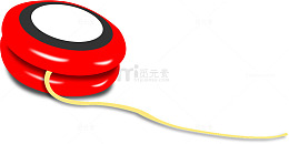 红色溜溜球游戏有趣