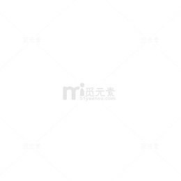 白色祥云