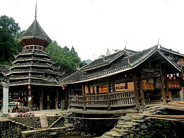 阁楼建筑