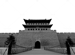古代建筑