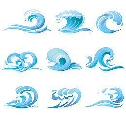 波浪