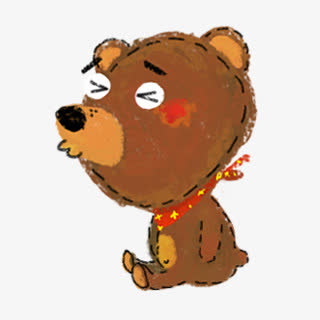 关键词 : 卡通,动物,狗熊,玩具熊[声明] 觅元素所有素材为用户免费