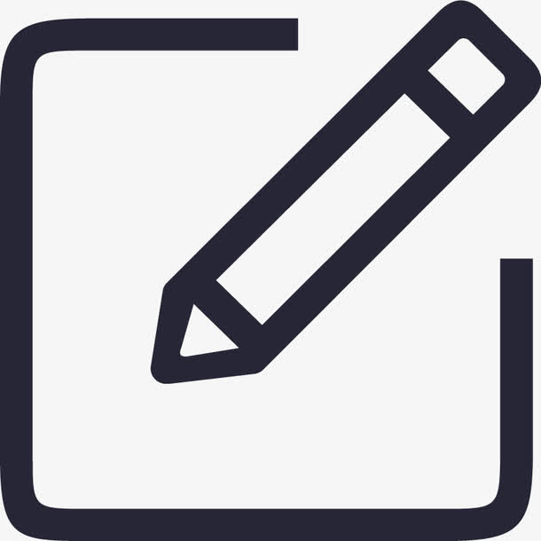 写点评-1免抠素材免费下载_觅元素51yuansu.com