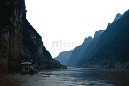 长江三峡