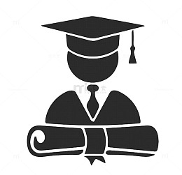 学士简图