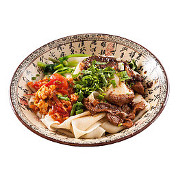 大西北biangbiang面