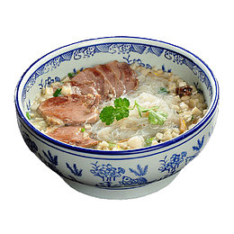 大西北羊肉泡馍