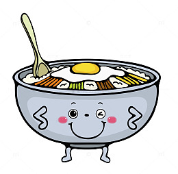 石锅拌饭