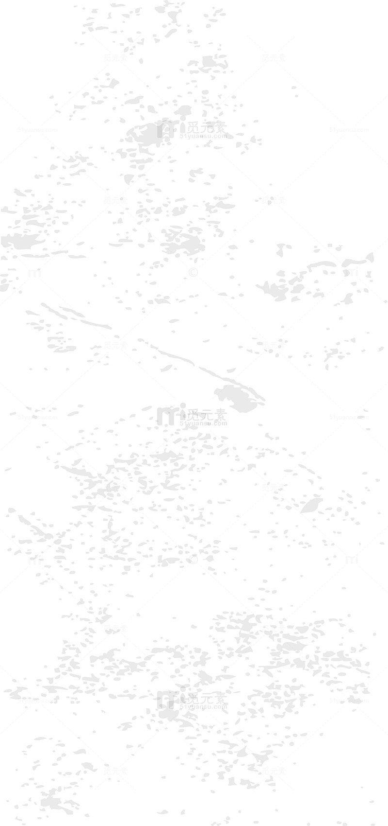 灰色花纹图案
