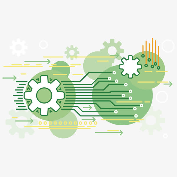 创意科技素材素材免费下载_觅元素