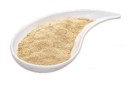 白色玉米粉