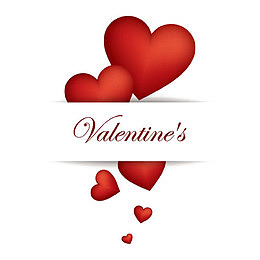 创意长方形对话框