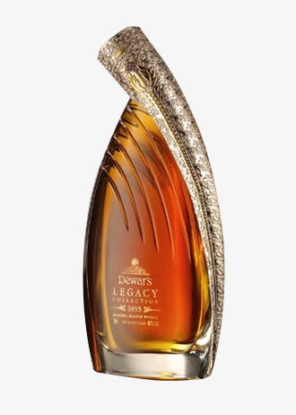 经典个性威士忌