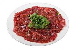 猪肉片