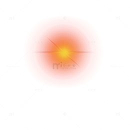 汽车灯灯光效果