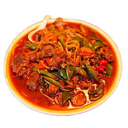 大西北酸烂肉