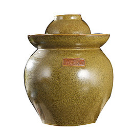 陶瓷泡菜坛