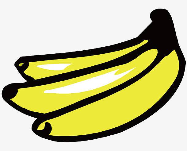 几根香蕉